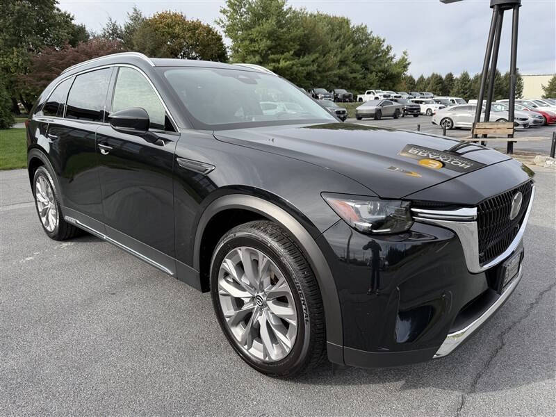 2024 Mazda CX-90 3.3 Turbo Premium