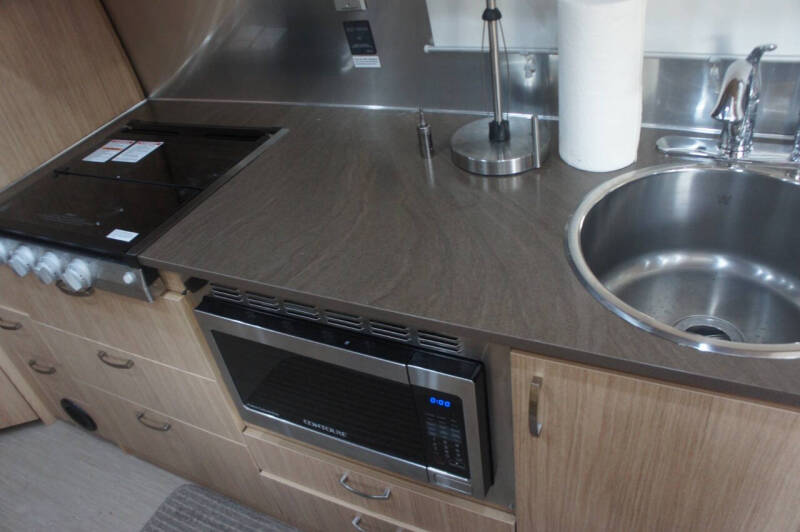 2020 Airstream Flying Cloud