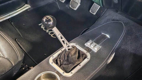 1972 Chevrolet Nova