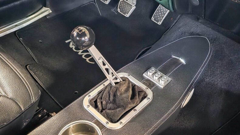 1972 Chevrolet Nova