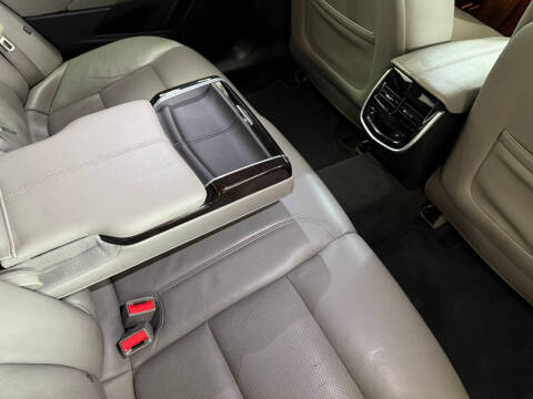 2017 Cadillac XTS Luxury