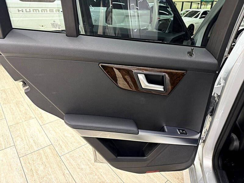 2014 Mercedes-Benz GLK GLK 350