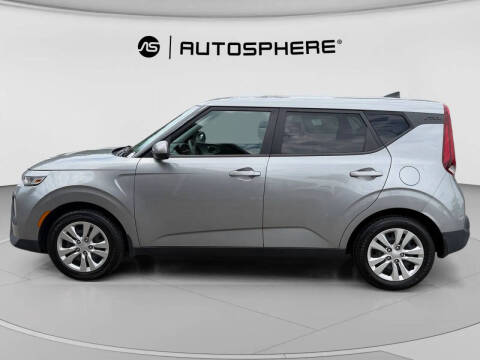 2022 Kia Soul