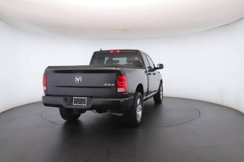 2019 RAM 1500 Classic Express