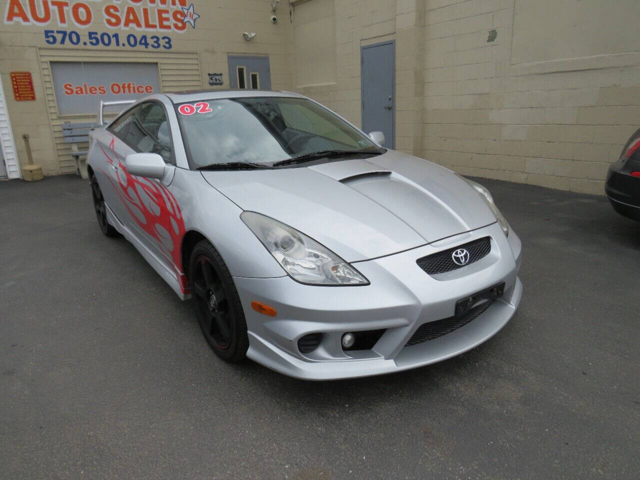 Toyota Celica For Sale In Harrisburg, PA ®