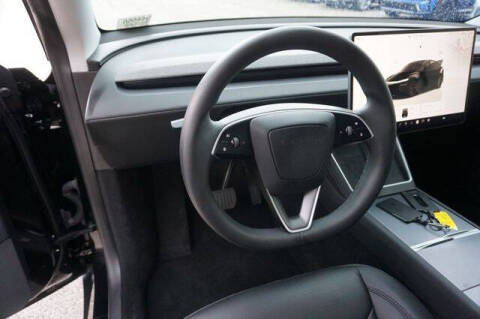 2026 Tesla Model Y Premium