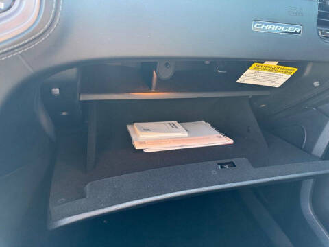 2023 Dodge Charger R/T