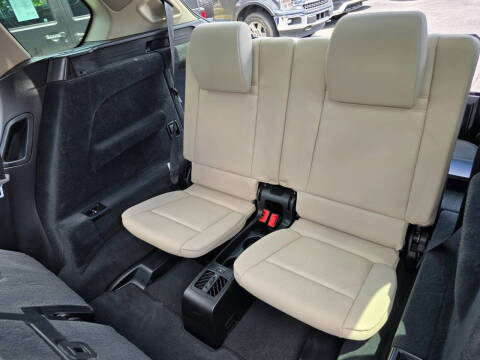 2013 BMW X5 xDrive35i