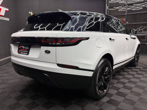 2021 Land Rover Range Rover Velar P250 S