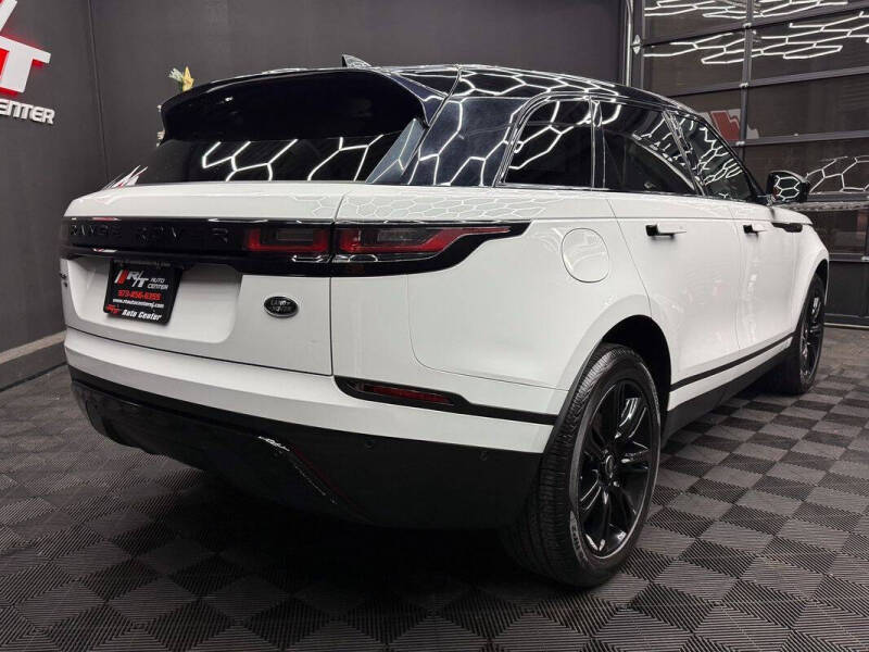 2021 Land Rover Range Rover Velar P250 S