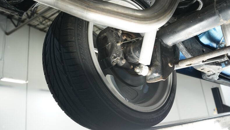 1971 Chevrolet Monte Carlo