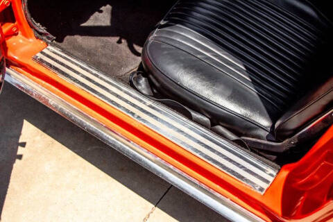 1964 Chevrolet Corvette