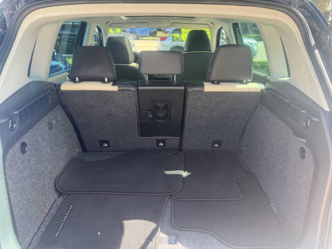 2017 Volkswagen Tiguan 2.0T Wolfsburg Edition