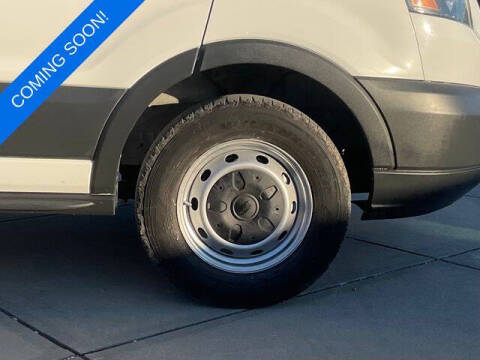 2016 Ford Transit 150