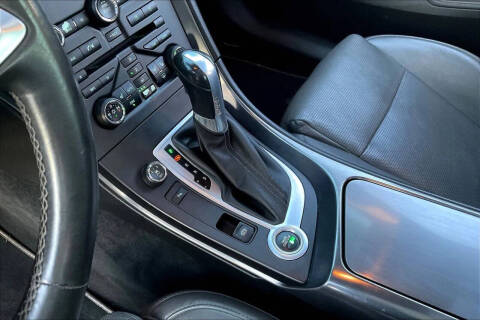2011 Saab 9-5 Aero XWD
