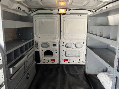 2014 Ford E-Series E-150