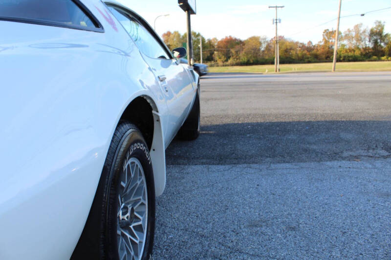 1979 Pontiac Firebird
