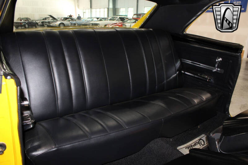 1966 Chevrolet Chevelle