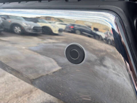 2013 RAM 2500 Powerwagon