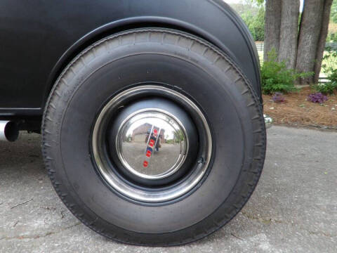 1931 Ford Model A