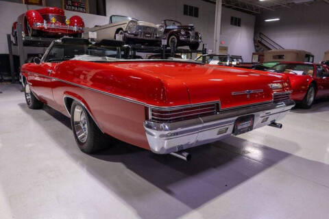 1966 Chevrolet Impala