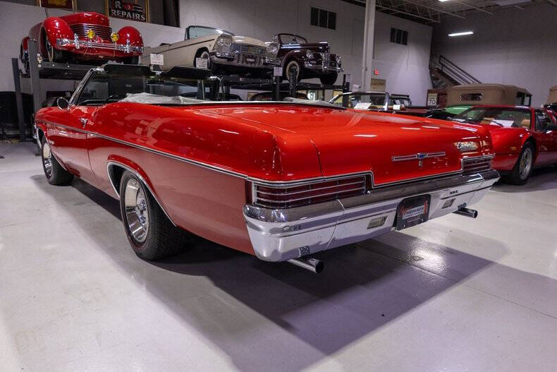 1966 Chevrolet Impala