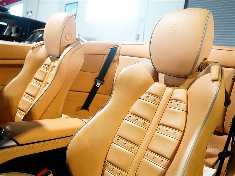 2013 Ferrari California 46