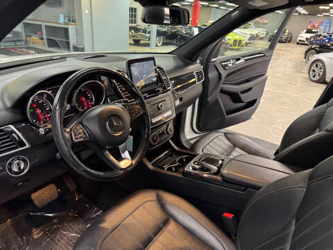 2017 Mercedes-Benz GLE GLE 350 4MATIC