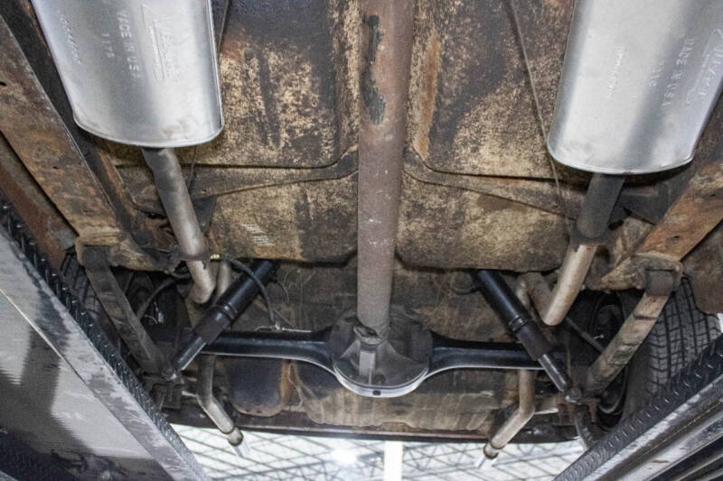 1951 Chevrolet Deluxe