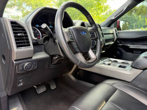 2020 Ford Expedition XLT