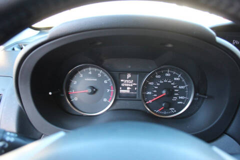 2014 Subaru XV Crosstrek 2.0i Limited