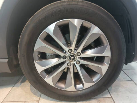 2022 Mercedes-Benz GLE GLE 350 4MATIC