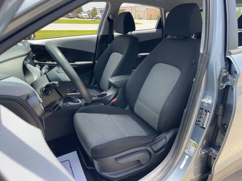 2019 Hyundai Kona SE