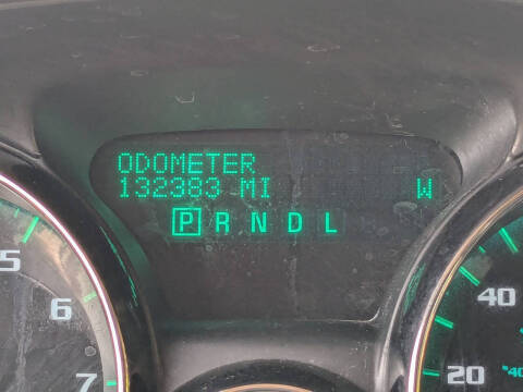 2016 Buick Enclave Premium