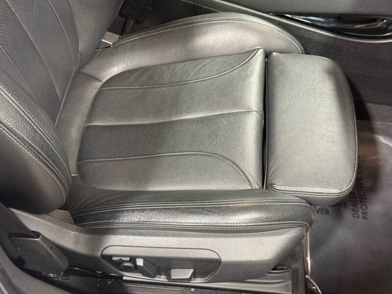 2018 BMW X2 xDrive28i