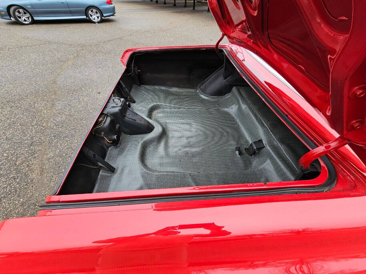 1963 Plymouth Savoy 97