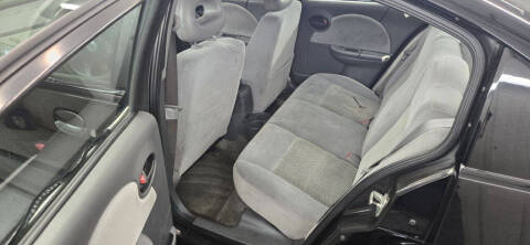 2006 Saturn Ion 3