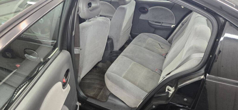 2006 Saturn Ion 3