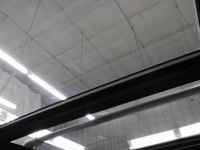 2022 Ford Expedition Platinum