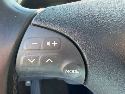 2008 Lexus ES 350