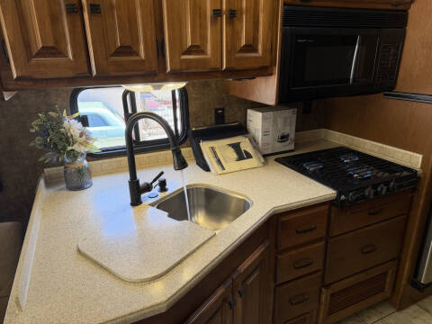 2011 Tiffin ALLEGRO OPEN ROAD