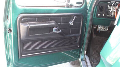 1978 Ford F-150