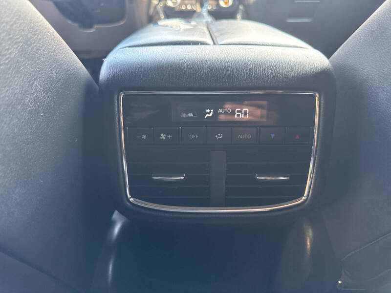 2016 Mazda CX-9 Grand Touring