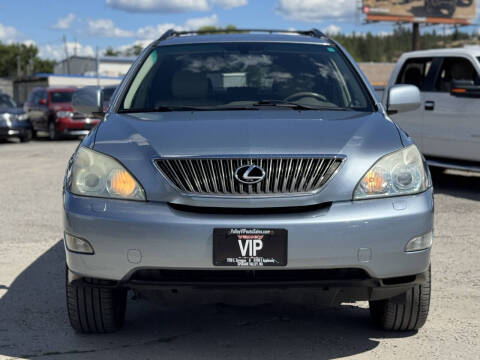 2004 Lexus RX 330