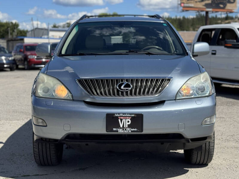 2004 Lexus RX 330