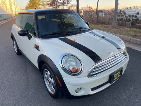 2008 MINI Cooper for sale at Shell Motors in Chantilly VA