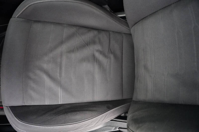 2016 Ford Mustang EcoBoost