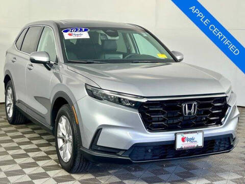 2023 Honda CR-V