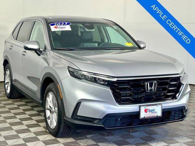 2023 Honda CR-V