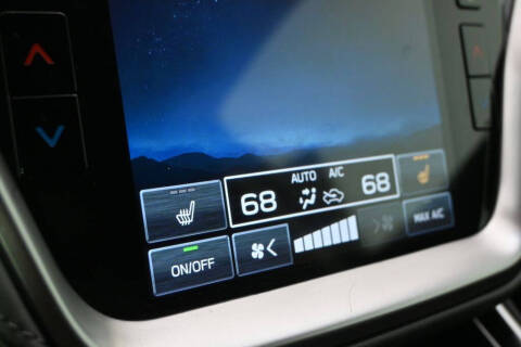 2022 Subaru Outback Onyx Edition XT